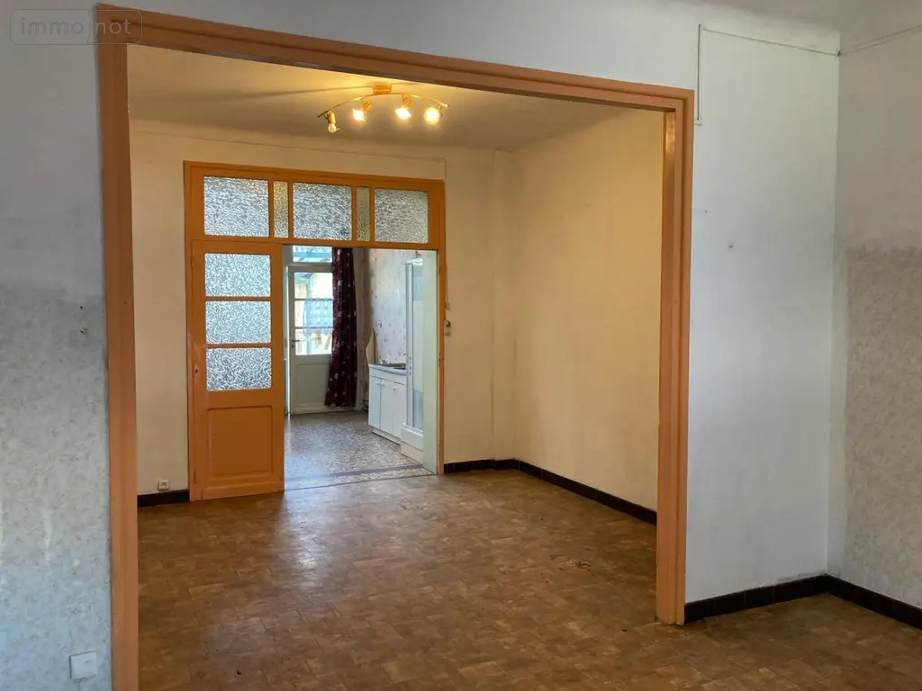Maison a vendre La Bassée 59480 Nord 59 95 m2 96600 euros 62029-1843 002