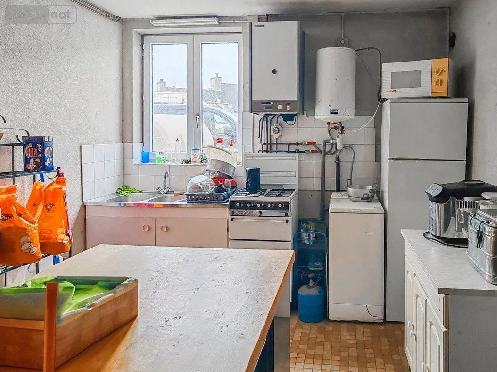 Divers a vendre Plougasnou 29630 Finistère 29 450 m2 284580 euros 29107-2755 006