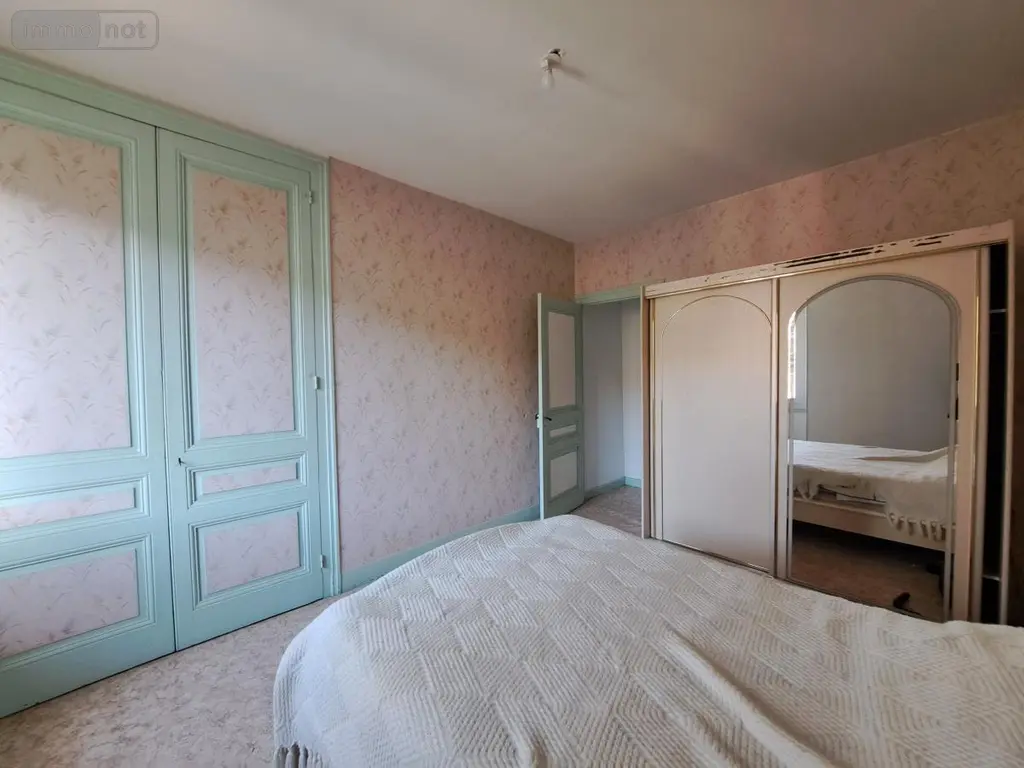 Maison a vendre Massignieu-de-Rives 01300 Ain 01 72 m2 3 pièces 150000 euros 01082-1020 004