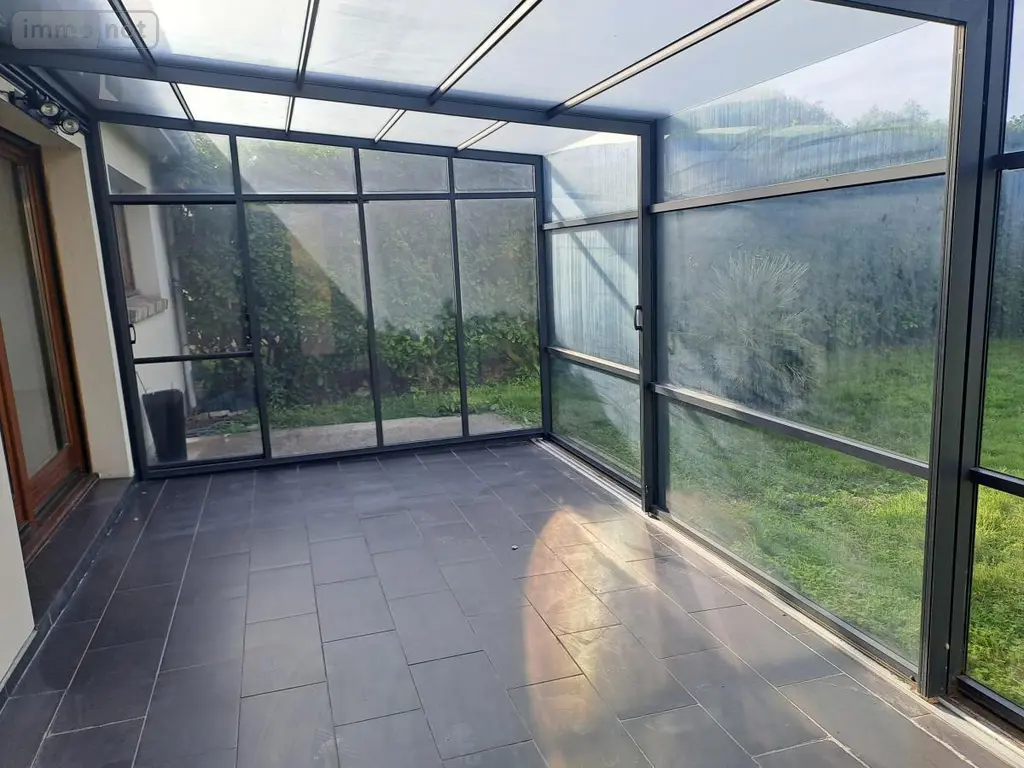 Maison a vendre Vieille-Église 62162 Pas-de-Calais 62 122 m2 6 pièces 287000 euros 62098-2469 004