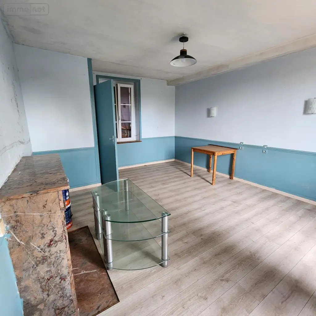 Maison a vendre Perche en Nocé 61340 Orne 61 72 m2 3 pièces 53000 euros 72085-2216 003