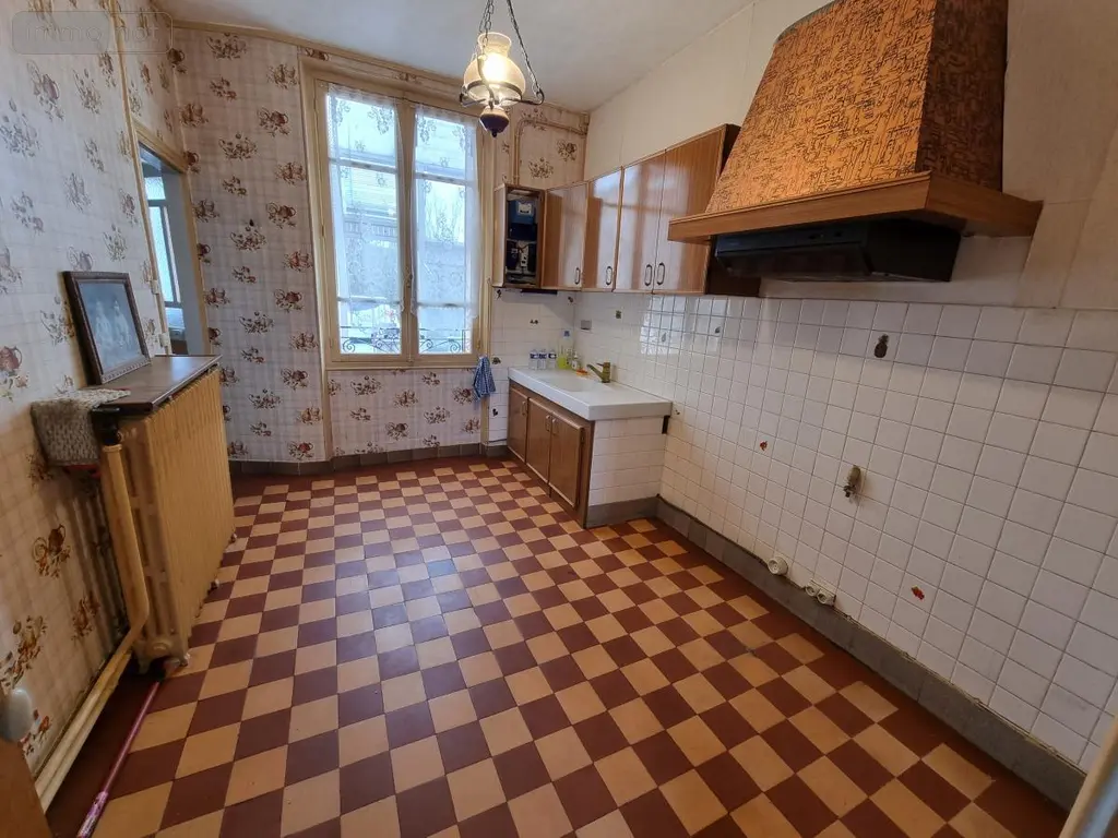 Maison a vendre Montargis 45200 Loiret 45 77 m2 4 pièces 84999 euros 45050-1385 006