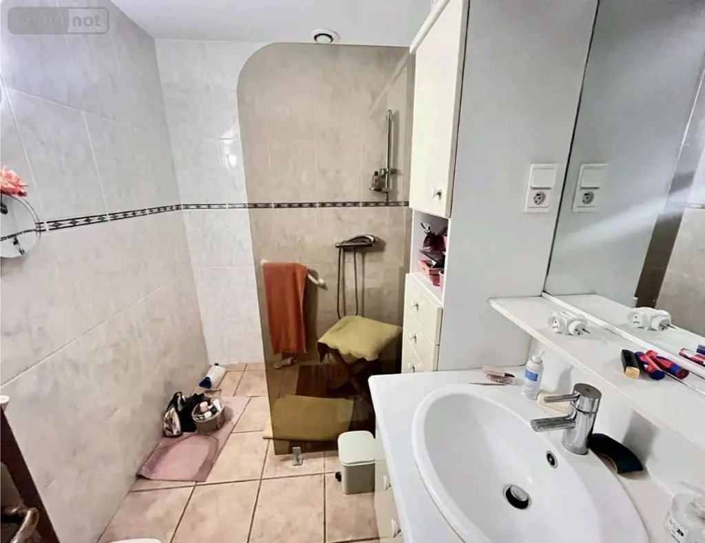 Maison a vendre La Turballe 44420 Loire-Atlantique 44 110 m2 4 pièces 455400 euros 44088-2096 008