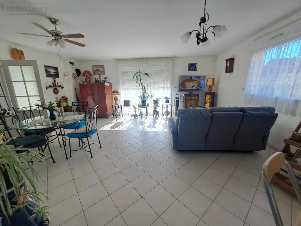 Maison a vendre Balinghem 62610 Pas-de-Calais 62 100 m2 4 pièces 239780 euros 62098-2471 002