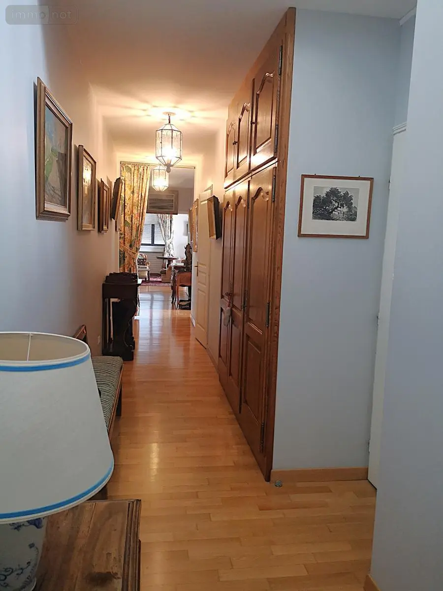 Appartement a vendre Cambrai 59400 Nord 59 154 m2 5 pièces 413000 euros 59084-2029 014