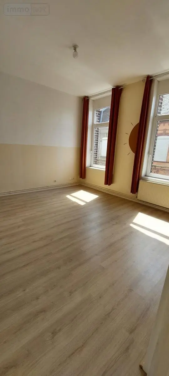Location appartement Caudry 59540 Nord 59 126 m2 650 euros 59191-L1022 002