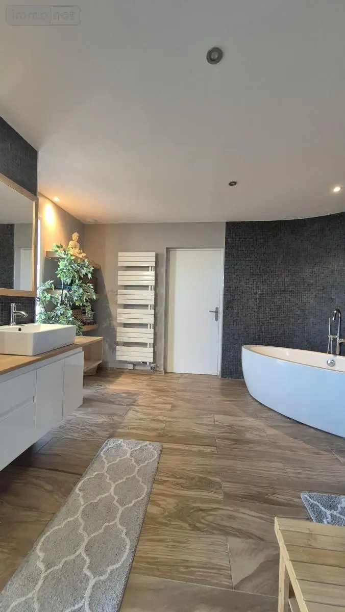 Maison a vendre Bodilis 29400 Finistère 29 140 m2 7 pièces 319900 euros 29088-51 014