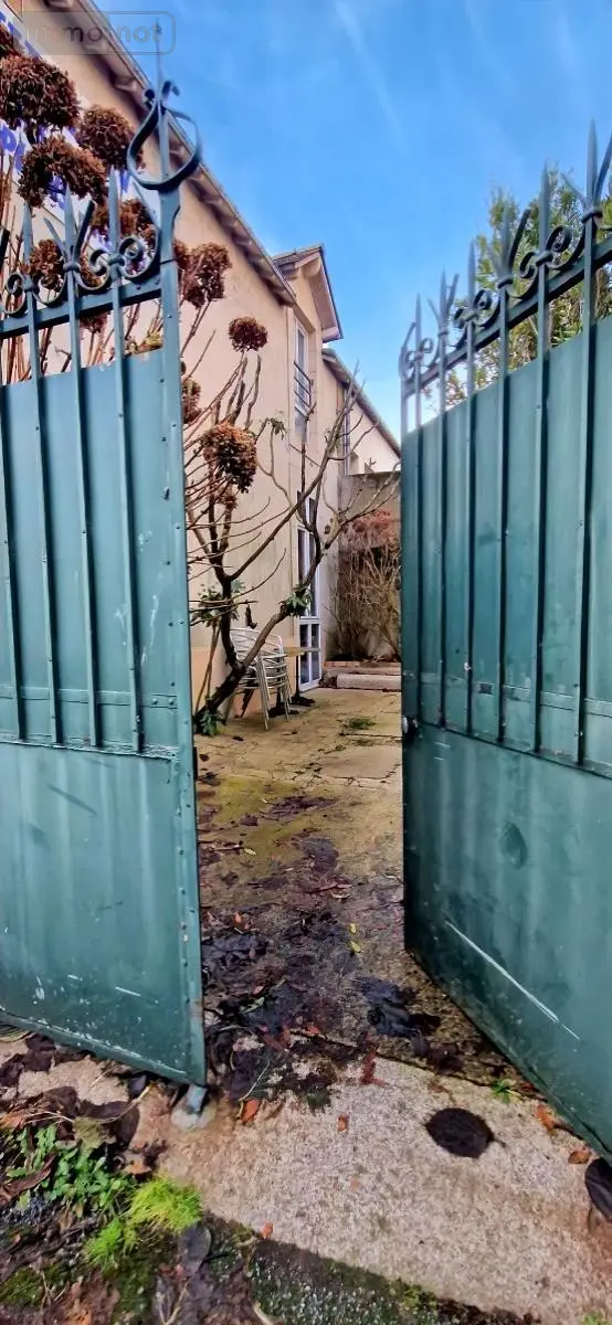 Appartement a vendre Pontivy 56300 Morbihan 56 86 m2 3 pièces 188780 euros 56062-2283 007