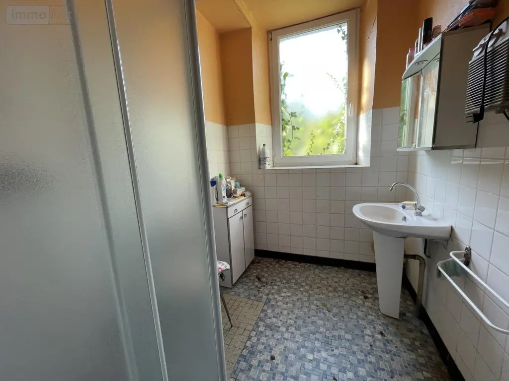 Maison a vendre Kerfot 22500 Côtes-d'Armor 22 150 m2 291600 euros 22023-3450 005