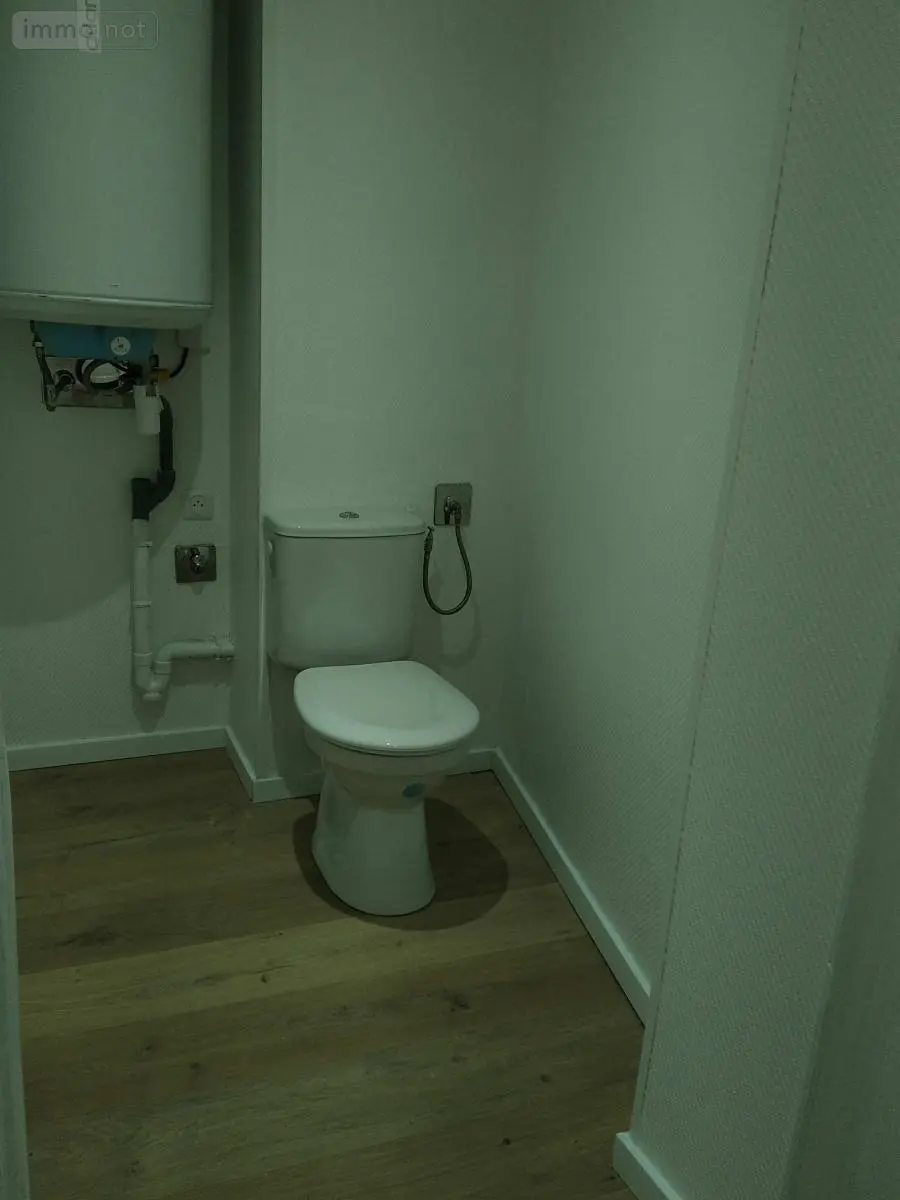 Location appartement Cambrai 59400 Nord 59 36 m2 2 pièces 450 euros 59098-L518 006