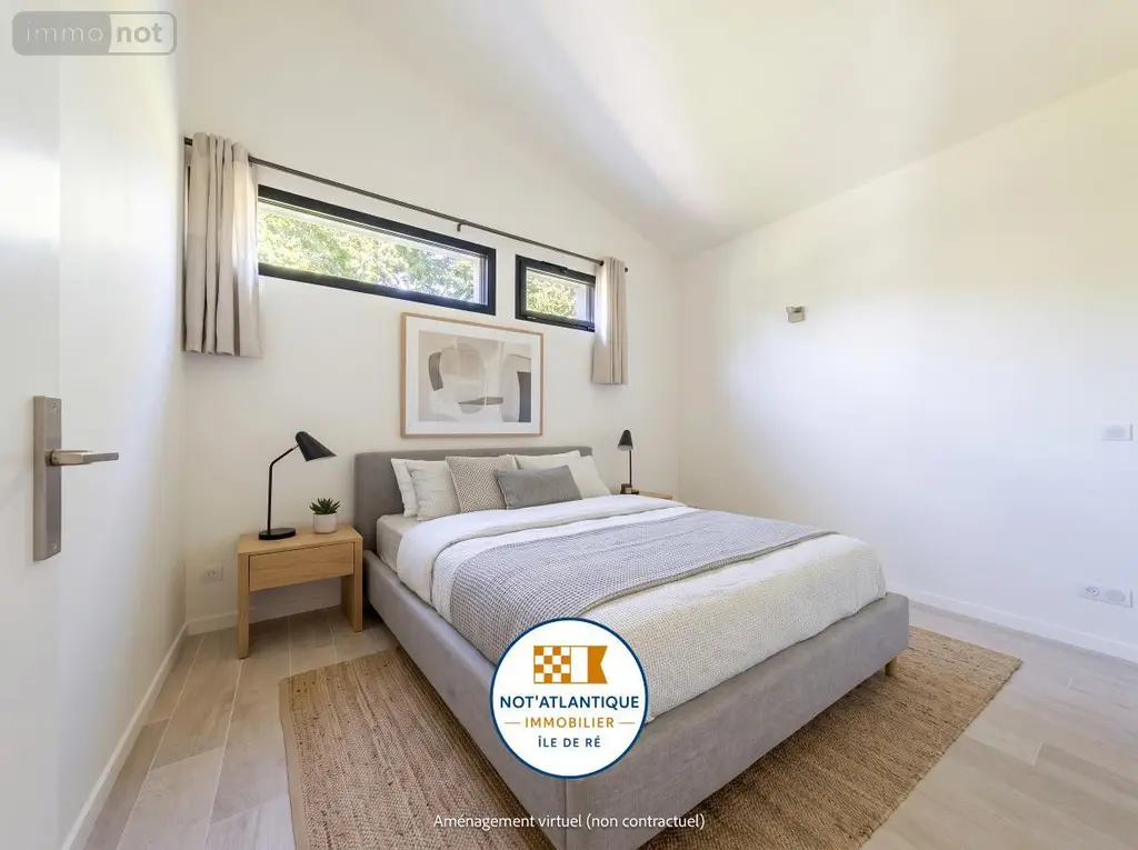 Maison a vendre La Rochelle 17000 Charente-Maritime 17 115 m2 5 pièces 1249000 euros 17018-1275 005