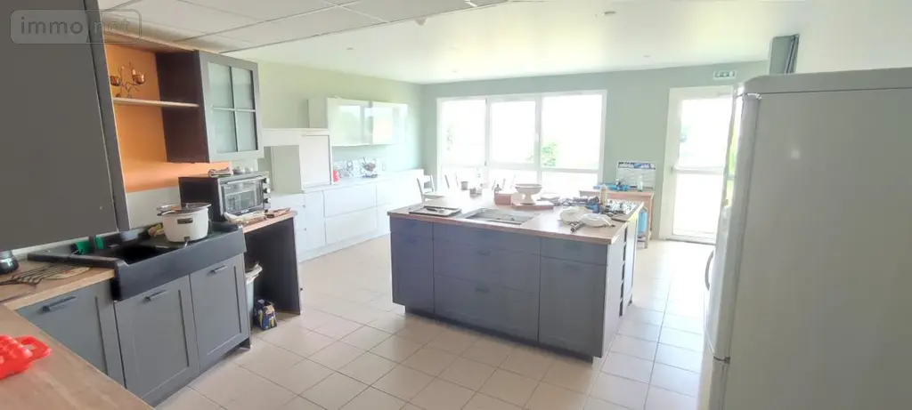 Immeuble de rapport a vendre Marigné-Laillé 72220 Sarthe 72 1557 m2 928372 euros 72010-1803 015