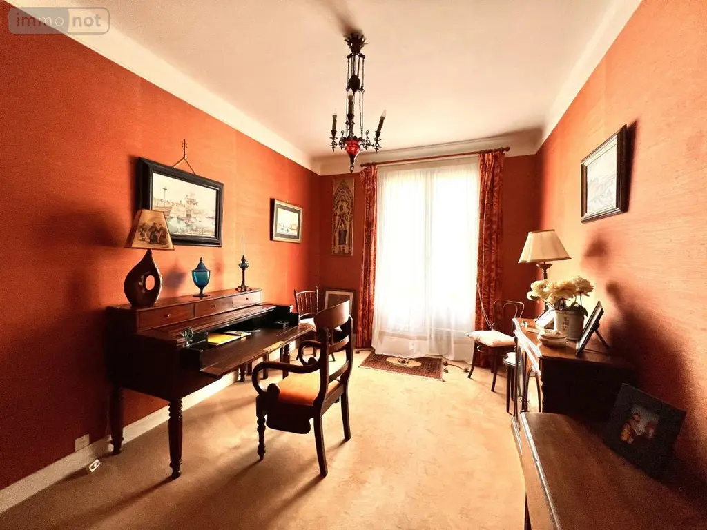 Appartement a vendre Brest 29200 Finistère 29 114 m2 3 pièces 280800 euros 29031-818 007