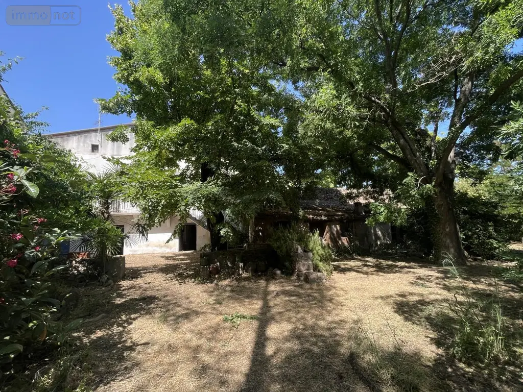 Maison a vendre Ceyras 34800 Hérault 34 130 m2 6 pièces 250000 euros 34074-257 003