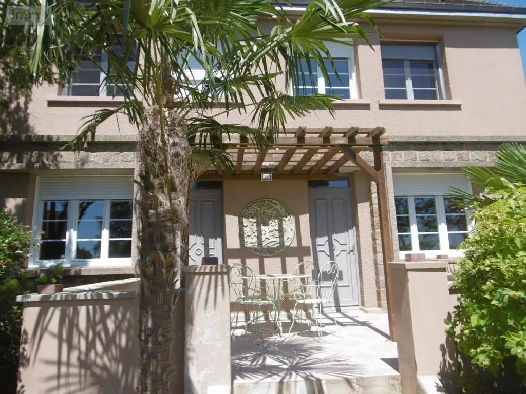 Maison a vendre Saint-Pierre-Tarentaine 14350 Calvados 14 147 m2 7 pièces 422000 euros 14076-5945 022