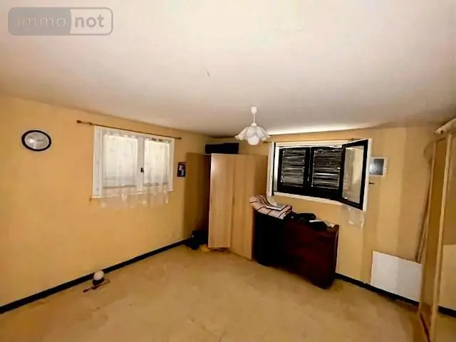 Maison a vendre Châtel-Guyon 63140 Puy-de-Dôme 63 170 m2 8 pièces 309000 euros 63022-71 011