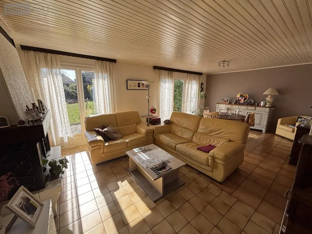 Maison a vendre Valentigney 25700 Doubs 25 100 m2 4 pièces 155000 euros 25054-1943 002