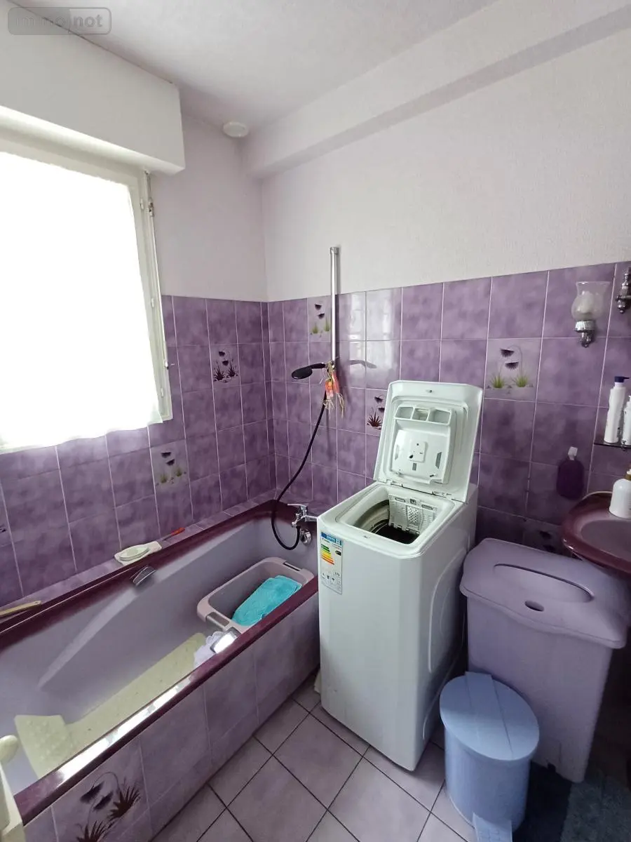 Maison a vendre Loudéac 22600 Côtes-d'Armor 22 216 m2 8 pièces 244400 euros 22110-2177 006