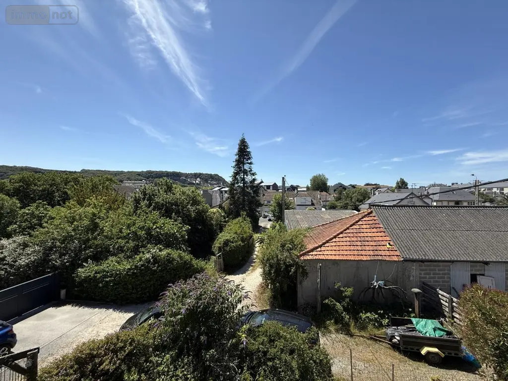 Maison a vendre Tourlaville 50110 Manche 50 148 m2 174250 euros 50046-1343 005