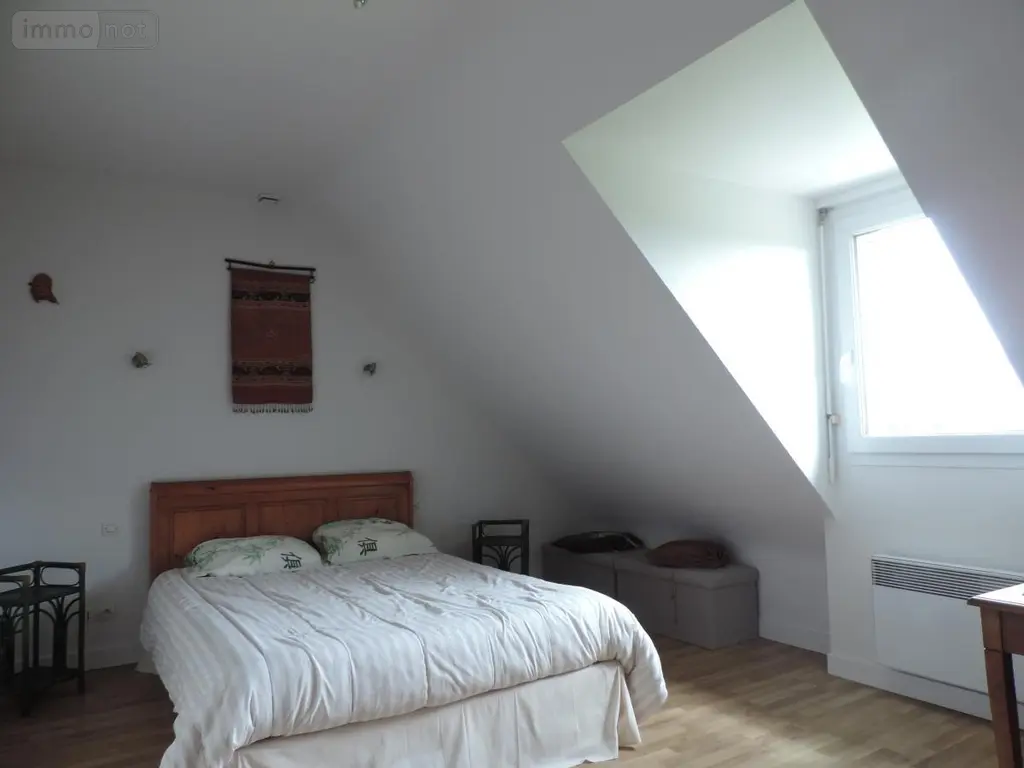Viager maison Trébeurden 22560 Côtes-d'Armor 22 110 m2 5 pièces 200000 euros 22069-1946 008