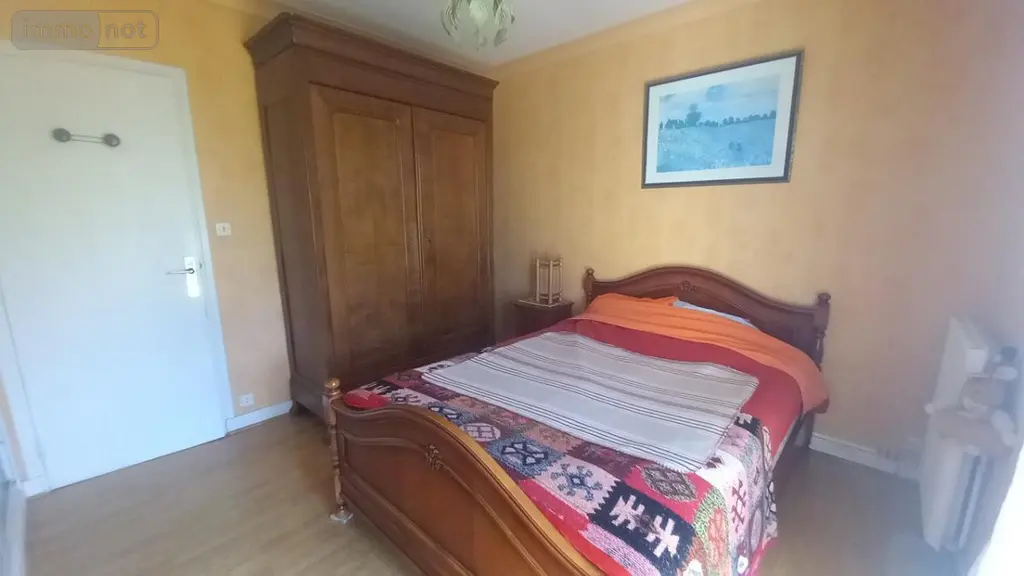 Maison a vendre Les Loges-Marchis 50600 Manche 50 104 m2 5 pièces 167860 euros 50079-320 005