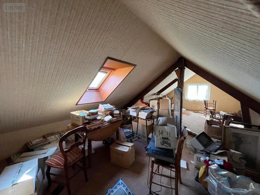Maison a vendre Villemandeur 45700 Loiret 45 157 m2 6 pièces 215000 euros 45051-437 011