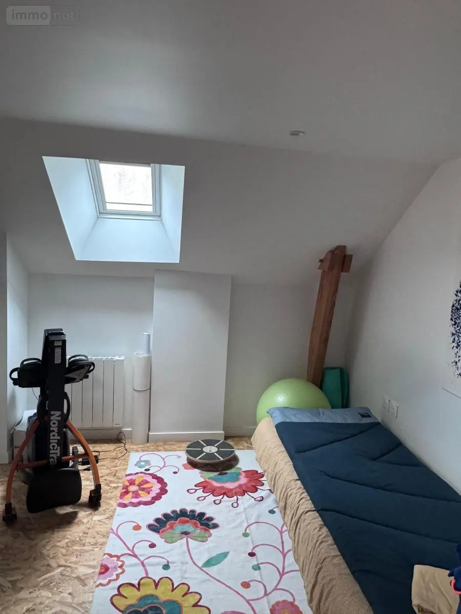 Immeuble de rapport a vendre Vannes 56000 Morbihan 56 240 m2 888540 euros 56003-1517 016