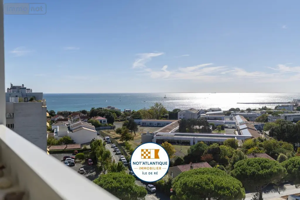 Appartement a vendre La Rochelle 17000 Charente-Maritime 17 91 m2 4 pièces 498240 euros 17018-1265 012