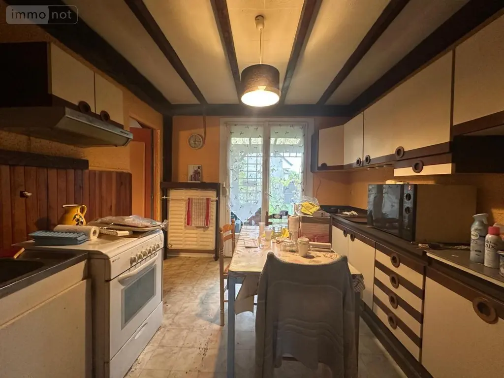 Maison a vendre La Bassée 59480 Nord 59 117 m2 5 pièces 179100 euros 59002-1682 004