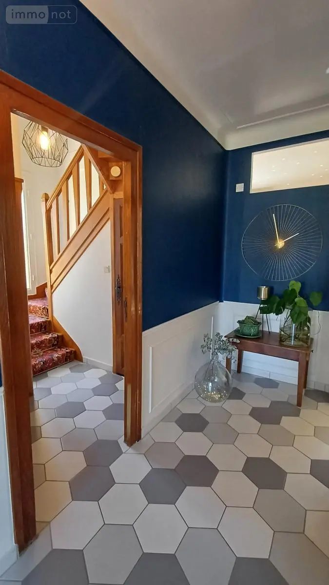 Maison a vendre Gouesnach 29950 Finistère 29 105 m2 4 pièces 335400 euros 29127-1237 016