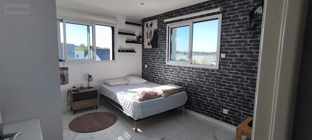Maison a vendre Montreuil-Juigné 49460 Maine-et-Loire 49 140 m2 5 pièces 450000 euros 49013-2033 007
