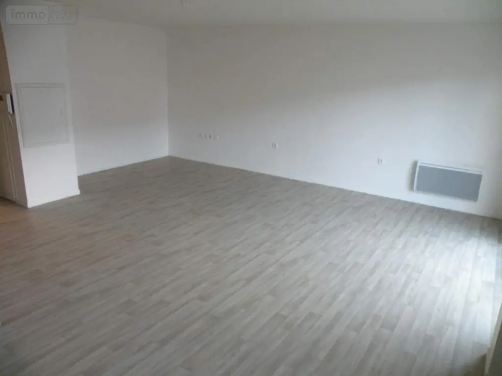 Appartement a vendre Boulogne-sur-Mer 62200 Pas-de-Calais 62 39 m2 1 pièce 86000 euros 62055-3771 005