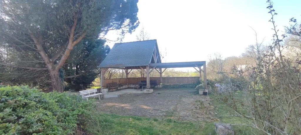 Maison a vendre Saint-Denis-d'Orques 72350 Sarthe 72 607 m2 18 pièces 691472 euros 72010-928 009