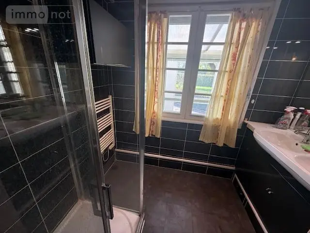 Maison a vendre Lisieux 14100 Calvados 14 118 m2 219400 euros 14058-1782 009