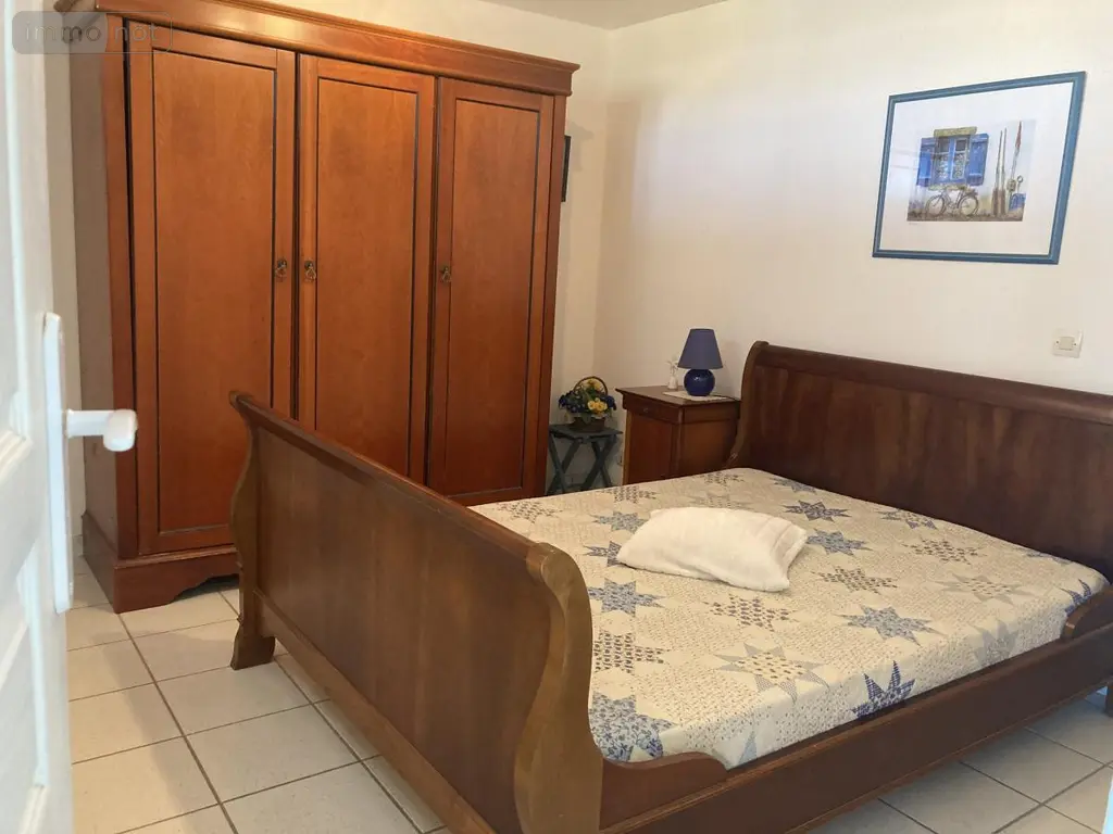 Appartement a vendre Trégastel 22730 Côtes-d'Armor 22 65 m2 3 pièces 335300 euros 22086-1334 006