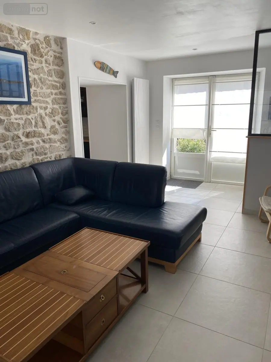 Maison a vendre Arzon 56640 Morbihan 56 123 m2 7 pièces 499200 euros 56016-583 012