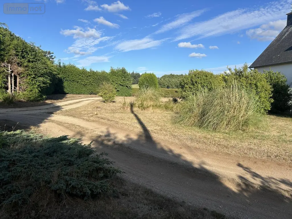 Maison a vendre Plaine-Haute 22800 Côtes-d'Armor 22 191 m2 6 pièces 319520 euros 22064-1280 003