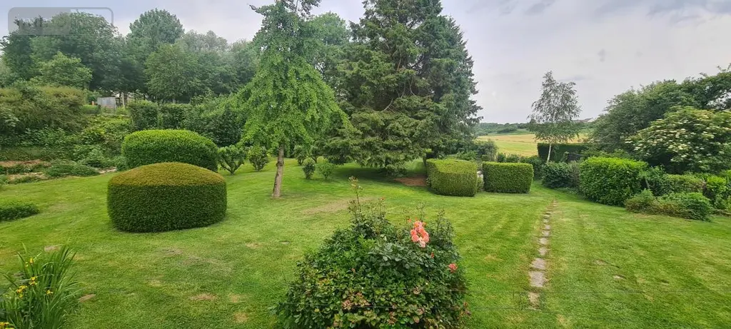 Maison a vendre Attin 62170 Pas-de-Calais 62 218 m2 8 pièces 397200 euros 62071-497 003