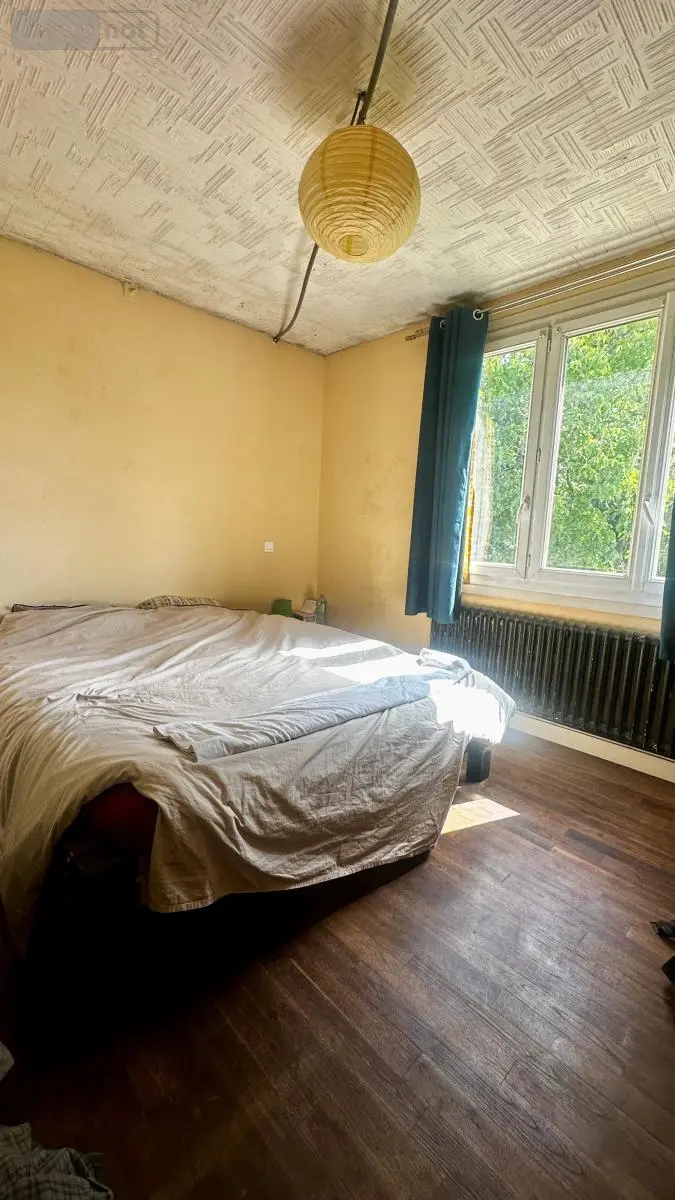 Maison a vendre Lanvénégen 56320 Morbihan 56 142 m2 192950 euros 56081-2637 009