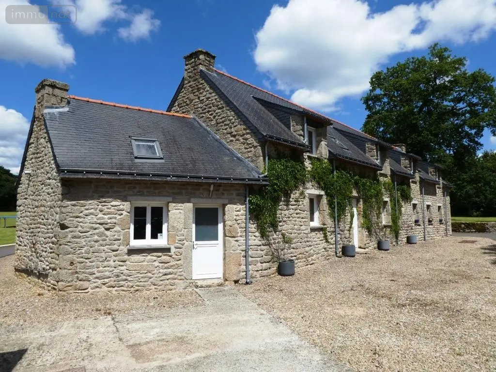 Maison a vendre Plouray 56770 Morbihan 56 700 m2 19 pièces 800680 euros 56075-2235 012