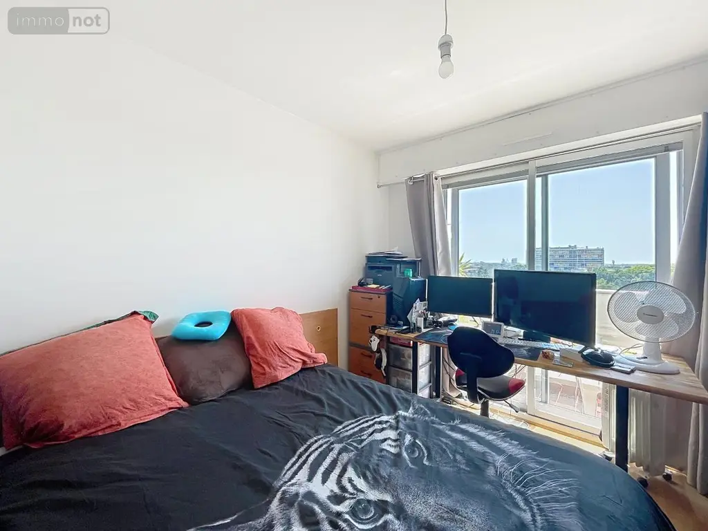 Appartement a vendre Lorient 56100 Morbihan 56 79 m2 4 pièces 167200 euros 56079-1632 004