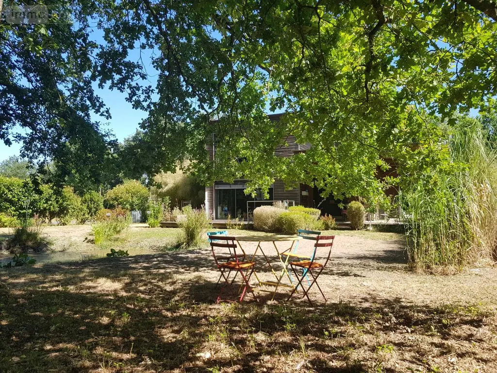 Maison a vendre Le Pallet 44330 Loire-Atlantique 44 130 m2 3 pièces 298800 euros 44042-104 003