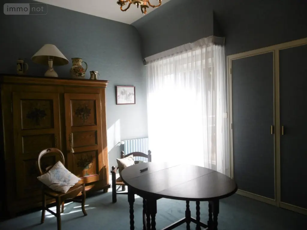 Maison a vendre La Forêt-Fouesnant 29940 Finistère 29 275 m2 7 pièces 918480 euros 29014-2603 009