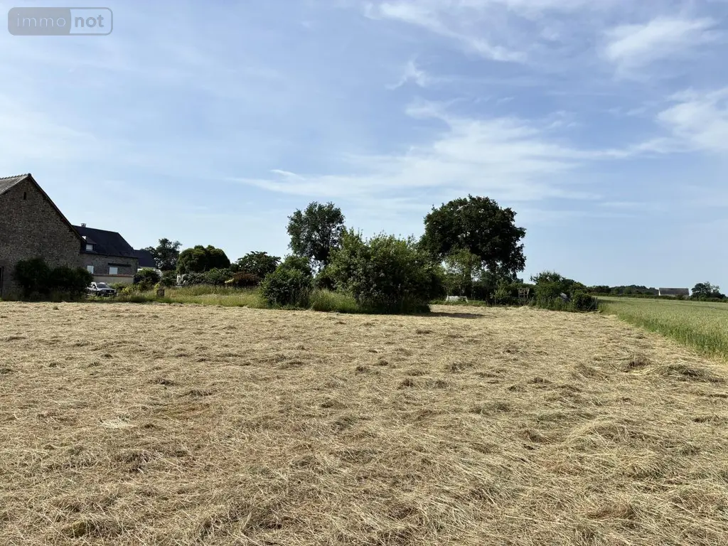 Maison a vendre La Bazoge-Montpinçon 53440 Mayenne 53 79 m2 4 pièces 156000 euros 53004-1327 022