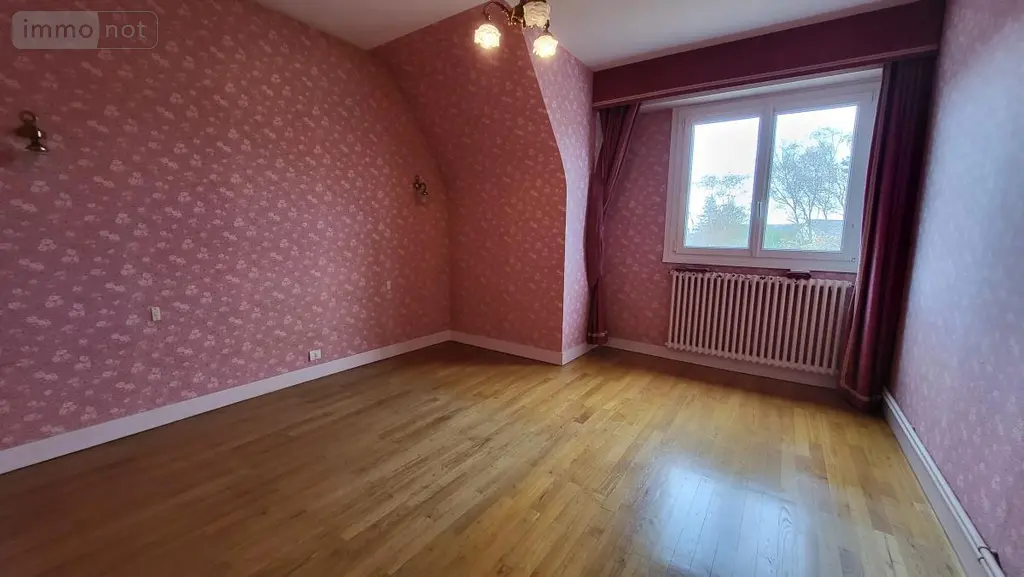 Maison a vendre Port-Louis 56290 Morbihan 56 107 m2 5 pièces 260400 euros 56038-676 005