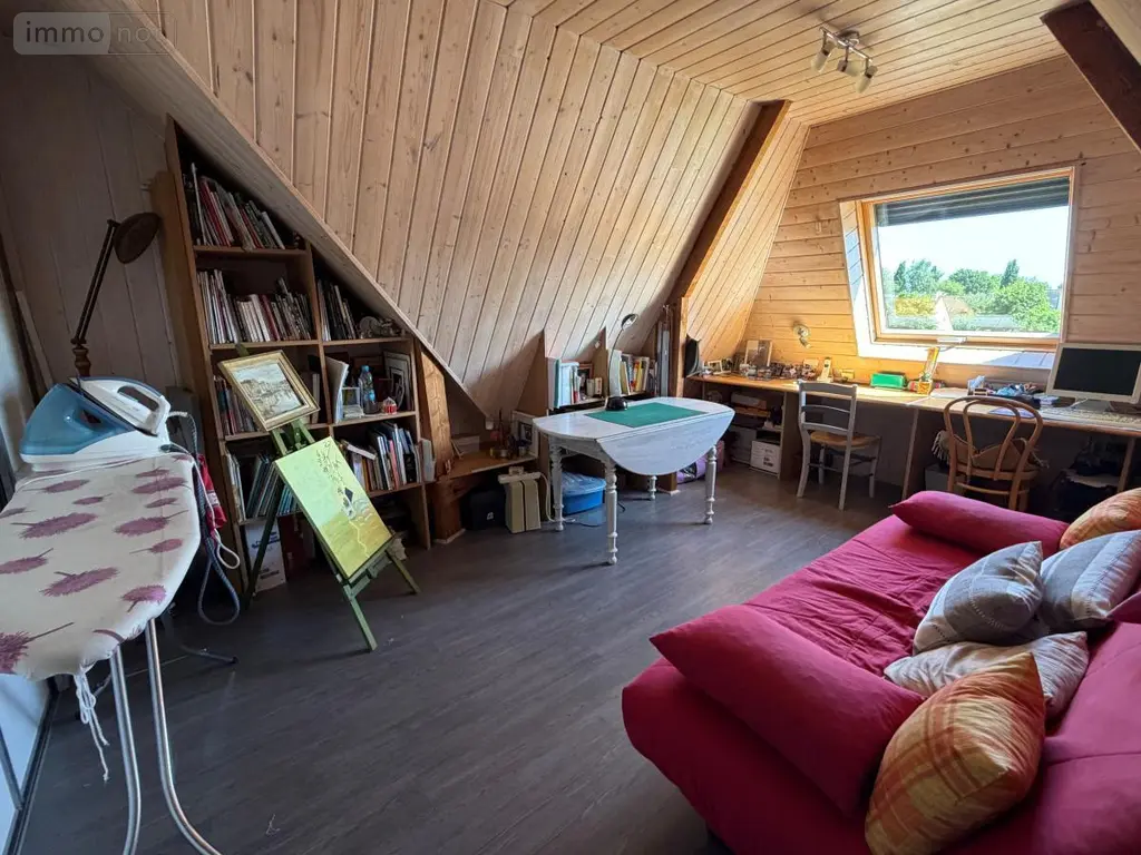 Maison a vendre Saint-Symphorien 35630 Ille-et-Vilaine 35 159 m2 321400 euros 35021-2166 009