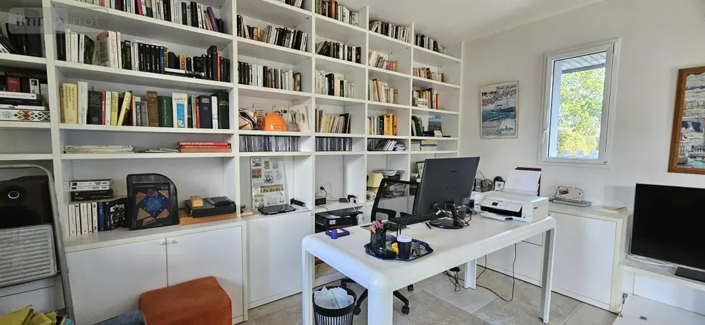 Maison a vendre Combrit 29120 Finistère 29 185 m2 9 pièces 728000 euros 29152-156 011