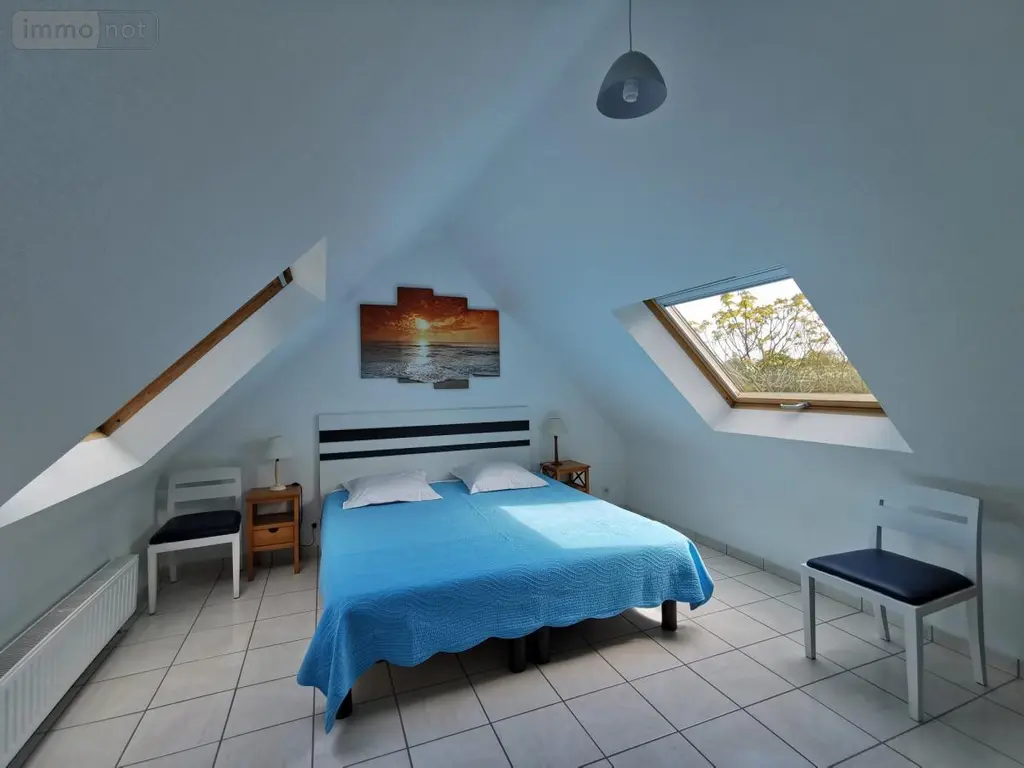 Maison a vendre Cavan 22140 Côtes-d'Armor 22 160 m2 10 pièces 457200 euros 22102-1958 019