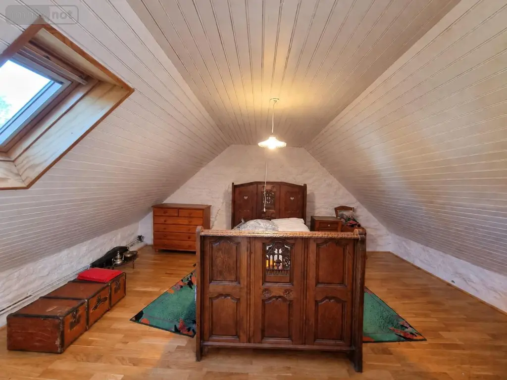 Maison a vendre Cast 29150 Finistère 29 106 m2 8 pièces 148600 euros 29127-1243 010
