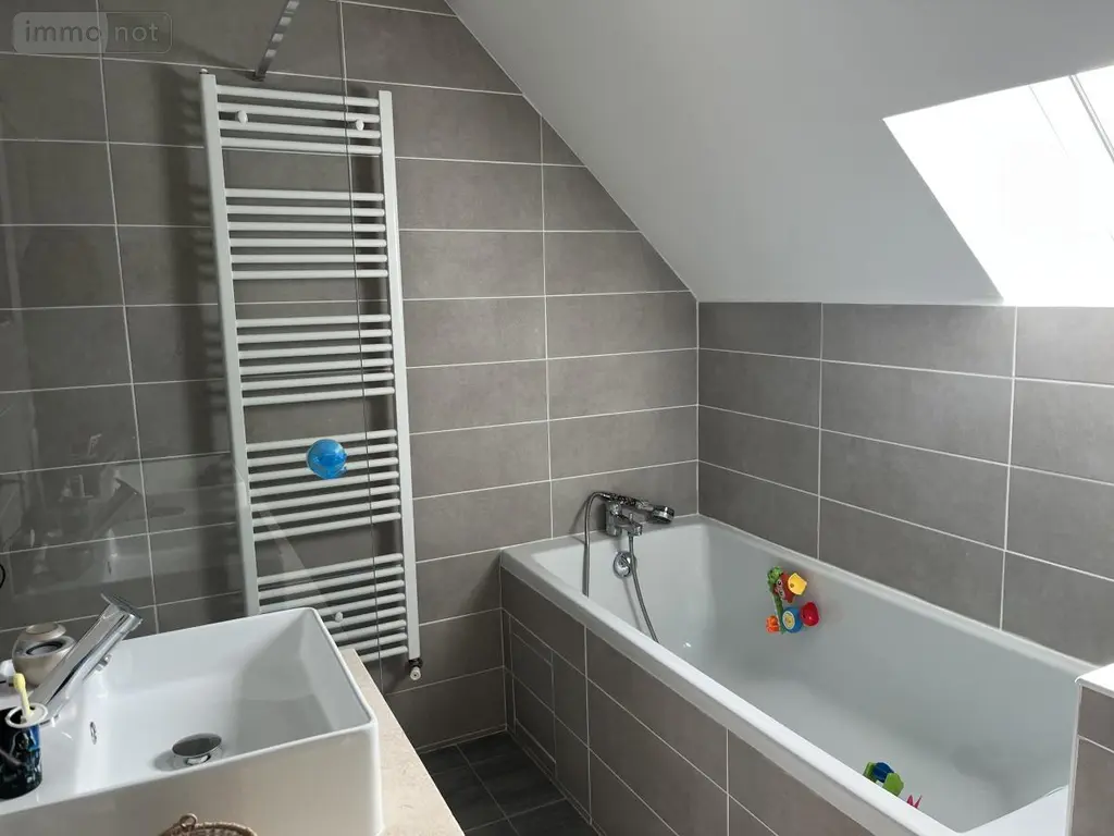 Maison a vendre Saint-Jouin 14430 Calvados 14 140 m2 6 pièces 329000 euros 14069-431 012